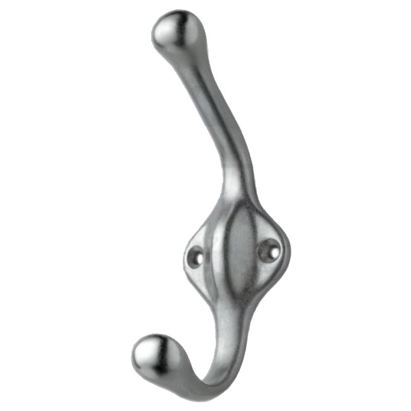 FOGAS EGYÁGÚ - KALAPTARTÓVAL CSILLOGÓ KRÓM KÖZEPES URFIC 2200/3 UTOLSÓ DARABOK BÚTORTARTOZÉK FOGAS EGYÁGÚ - KALAPTARTÓVAL CSILLOGÓ KRÓM KÖZEPES URFIC 2200/3 UTOLSÓ DARABOK BÚTORTARTOZÉK