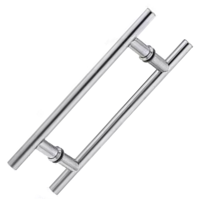 AJTÓHÚZÓ H ALAK D32*1000/700mm INOX 1000/700 D32mm IMPORT AJTÓVASALAT
