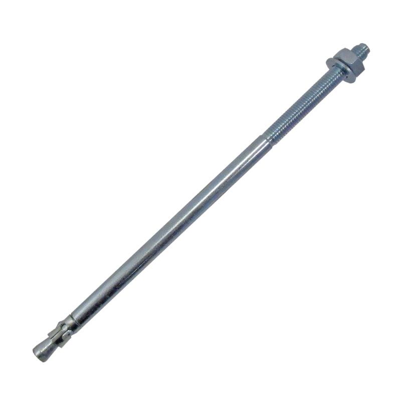 ALAPCSAVAR M12*130(140) 4.6/HG IMPORT SR ACÉLDÜBELEK