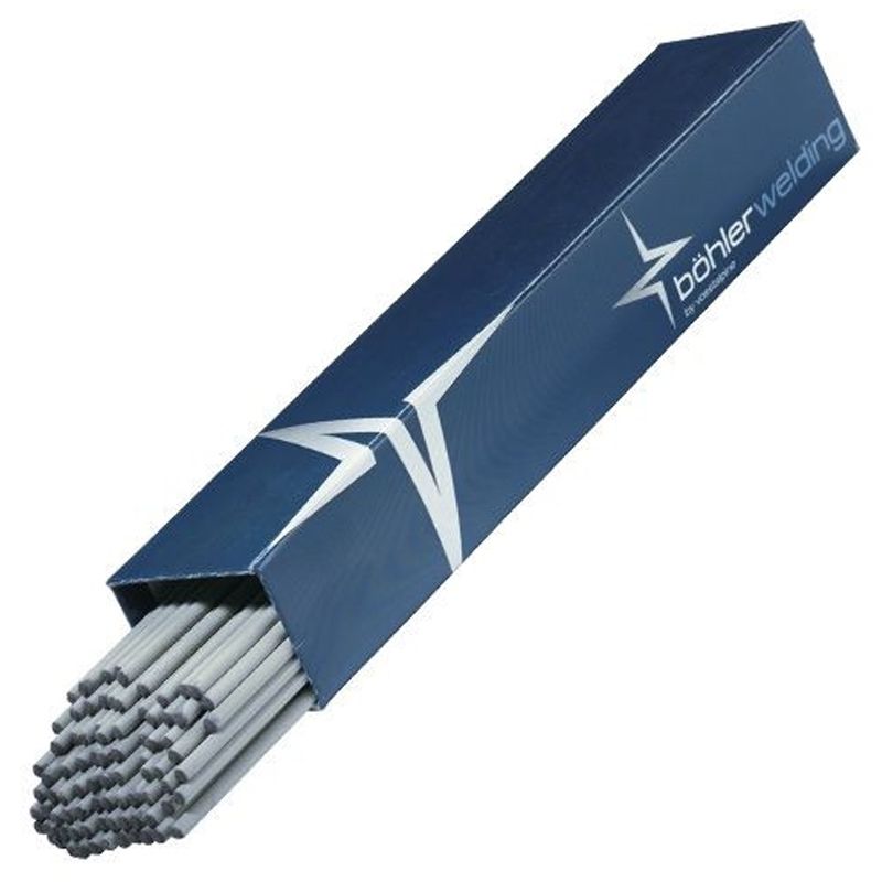 ELEKTRÓDA FOX EV 47 D2.5*350mm (4,1KG/DOBOZ) BÖHLER FOX EV 47 HEGESZTŐANYAG