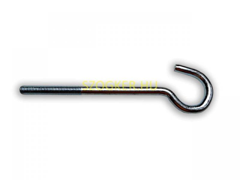 LÁMPAHOROG M8.0*160 METRIKUS HG.(25-ÖS LYUKKAL) MAGYAR KAMPÓ, HOROG, AKASZTÓ, SZEMES LÁMPAHOROG M8.0*160 METRIKUS HG.(25-ÖS LYUKKAL) MAGYAR KAMPÓ, HOROG, AKASZTÓ, SZEMES