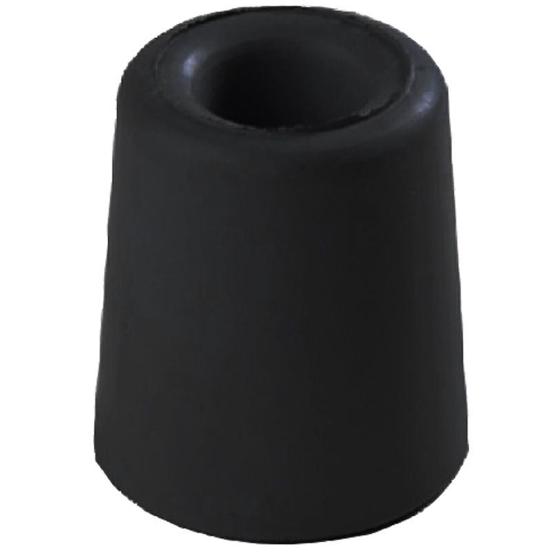 AJTÓÜTKÖZŐ POLI-GUMI70mmFEKETE KÚPOS ALAKÚ D50-D35*70mm MAGAS MAGYAR AJTÓVASALAT AJTÓÜTKÖZŐ POLI-GUMI70mmFEKETE KÚPOS ALAKÚ D50-D35*70mm MAGAS MAGYAR AJTÓVASALAT