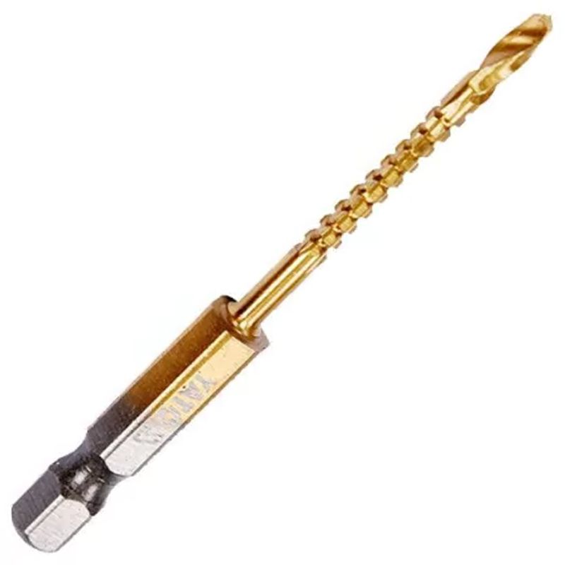 YATO 44820 MARÓFÚRÓ D03*70mm HSS-TIN BIT BEFOGÁSÚ  BETON,KŐZET ÉS CSEMPEFÚRÓK