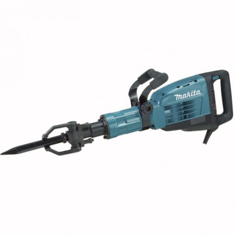 MAKITA HM1307C BONTÓKALAPÁCS 1510W ÜTŐERŐ:25,5J 28mm BEFOGÁS 