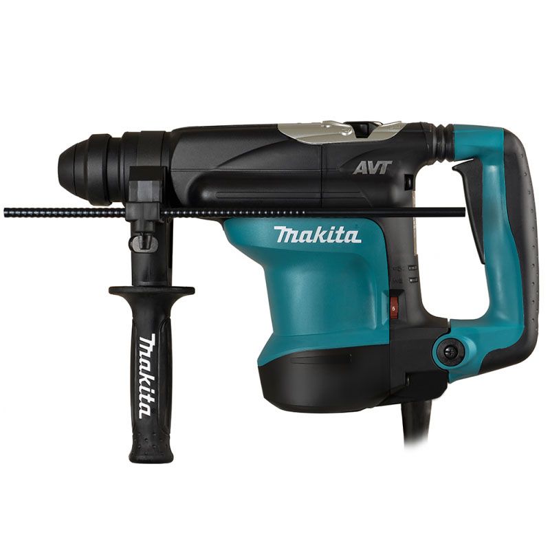 MAKITA HR3210C FÚRÓ-VÉSŐKALAPÁCS 850W SDS-PLUS BEFOGÁS ÜTŐERŐ:5,6J 