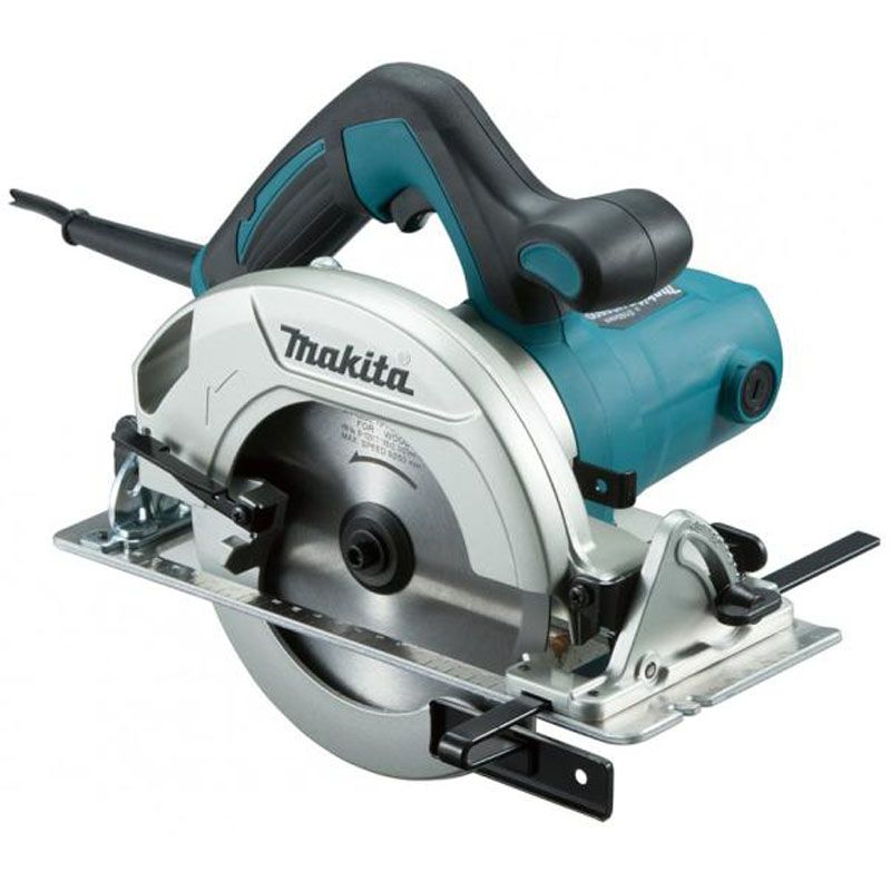 MAKITA HS6601 KÖRFŰRÉSZ 1050W D165 FORD:5200/p 