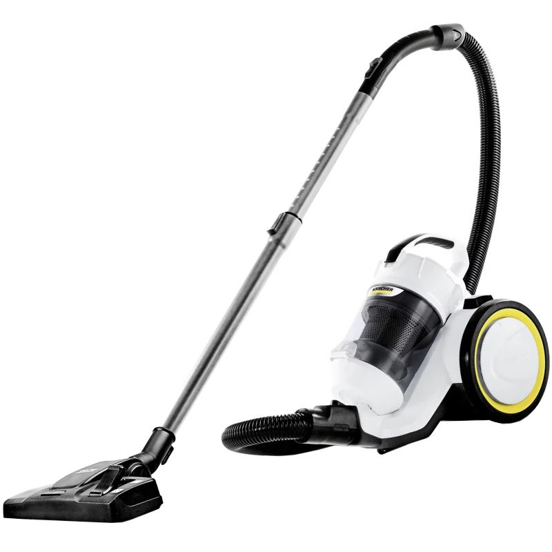 PORSZÍVÓ FEHÉR 700W 0.9L VC3 KARCHER 1.198-053.0