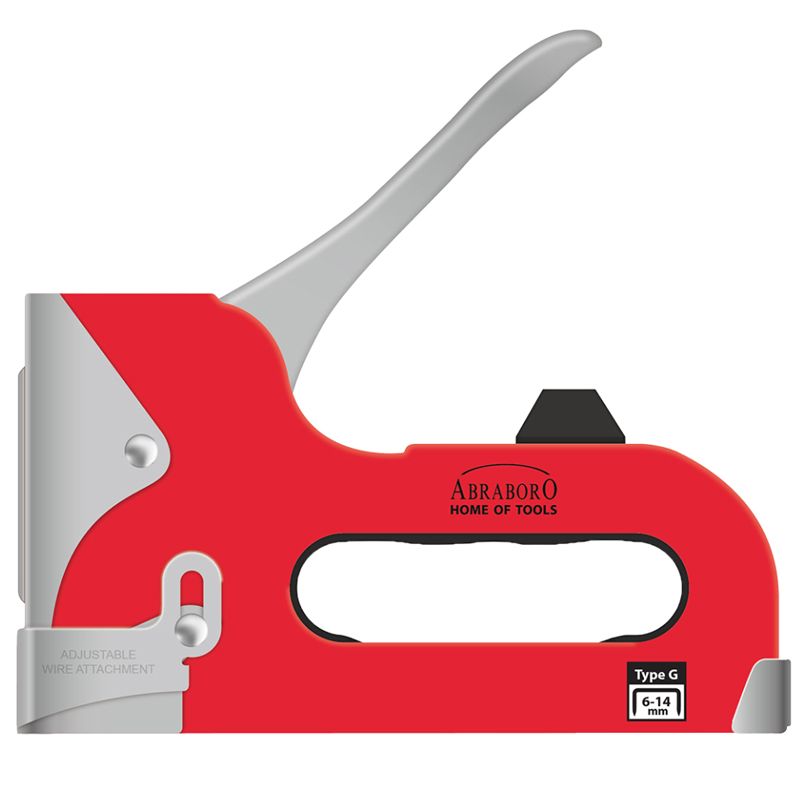 TŰZŐGÉP 6-14mm G KÉZI FÉMHÁZAS CHILITAC-G IMPORT