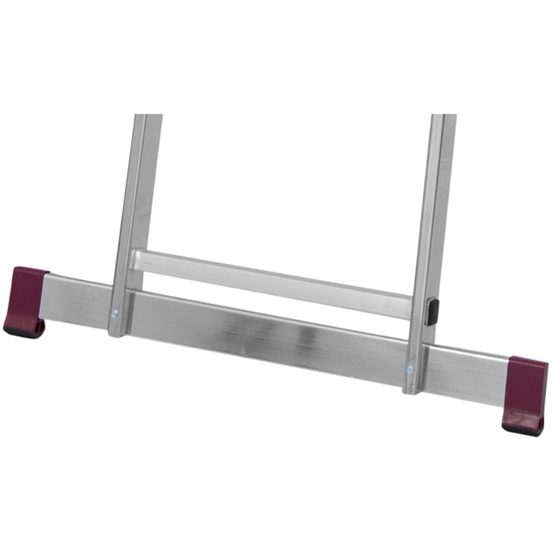 KITÁMASZTÓ ALSÓ 50*20*800mm CORDA LÉTRÁKHOZ IMPORT ALUMINIUM- ÉS FALÉTRÁK KITÁMASZTÓ ALSÓ 50*20*800mm CORDA LÉTRÁKHOZ IMPORT ALUMINIUM- ÉS FALÉTRÁK