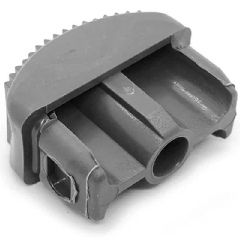 ZARGES 29681 LÉTRALÁB-DUGÓ 58*25mm  ALUMINIUM- ÉS FALÉTRÁK