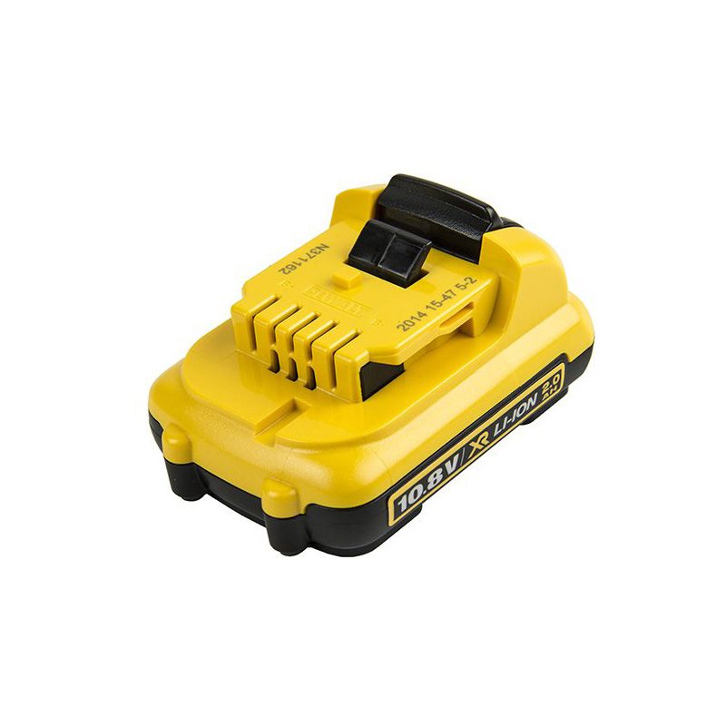 DEWALT DCB127-XJ AKKUMULÁTOR 12V 2.0Ah Li-Ion  AKKUMULÁTOROK ÉS TÖLTŐK