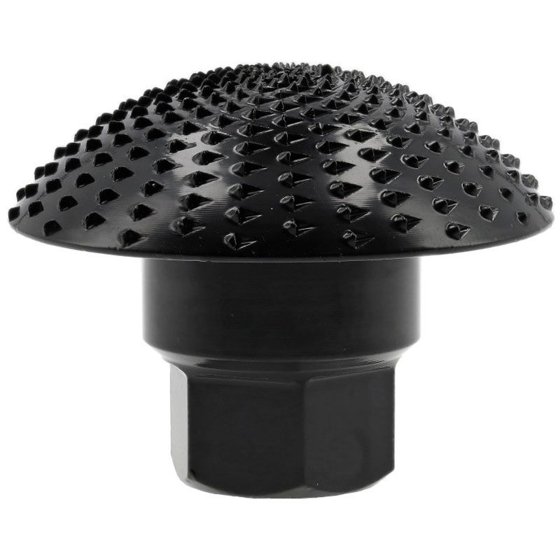 YATO 61769 RÁSPOLY CSISZOLÓFEJ 50mm SAROKCSISZOLÓHOZ M14  VÁGÁS,CSISZOLÁS ÉS POLÍROZÁS