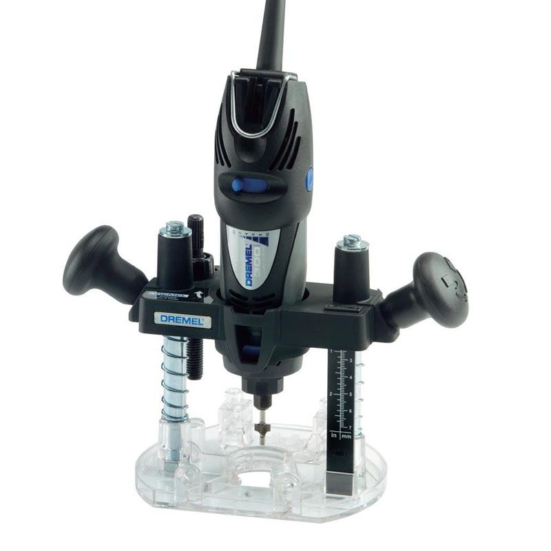 DREMEL 26150335JA DREMEL FELSŐMARÓ ÁTALAKÍTÓ 335 MULTIGÉP DREMEL 26150335JA DREMEL FELSŐMARÓ ÁTALAKÍTÓ 335 MULTIGÉP