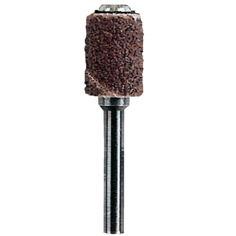 DREMEL 26150430JA CSISZOLÓSZALAG+SZÁR D6,4 P60 430  D3,2mm SZÁR 2DB/CS.  MULTIGÉP