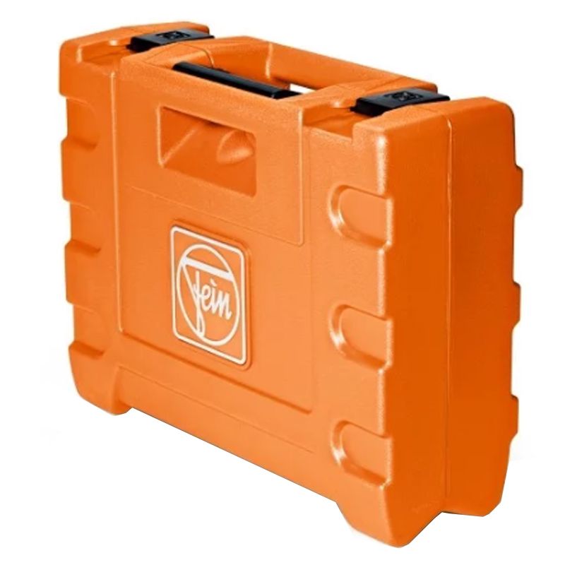 FEIN 33901118030 UTOLSÓ DARAB KOFFER MŰANYAG 390*300*120 MŰANYAG CSATOS TARTOZÉKOK FEIN 33901118030 UTOLSÓ DARAB KOFFER MŰANYAG 390*300*120 MŰANYAG CSATOS TARTOZÉKOK