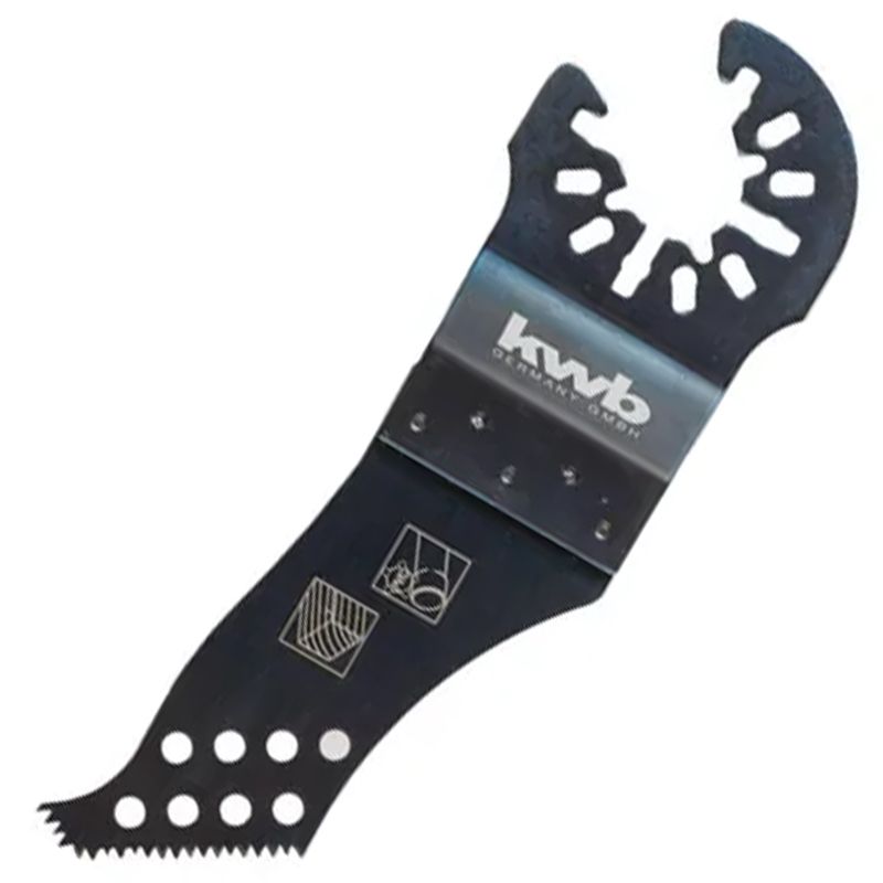 FŰRÉSZLAP 52mm FÁHOZ MULTIFUNKCIÓS GÉPHEZ KWB 49708450 TARTOZÉKOK FŰRÉSZLAP 52mm FÁHOZ MULTIFUNKCIÓS GÉPHEZ KWB 49708450 TARTOZÉKOK