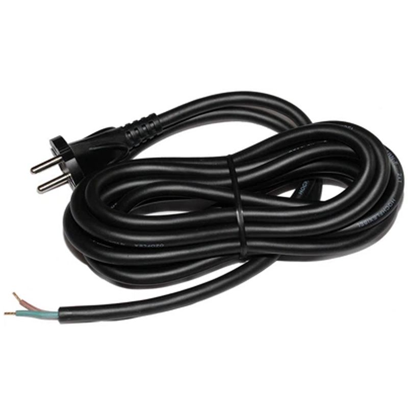 METABO 344499570 TÁPKÁBEL VEZETÉK 3m 1,5 mm2 3m 1,5 mm2 SZERELÉSI ANYAGOK METABO 344499570 TÁPKÁBEL VEZETÉK 3m 1,5 mm2 3m 1,5 mm2 SZERELÉSI ANYAGOK