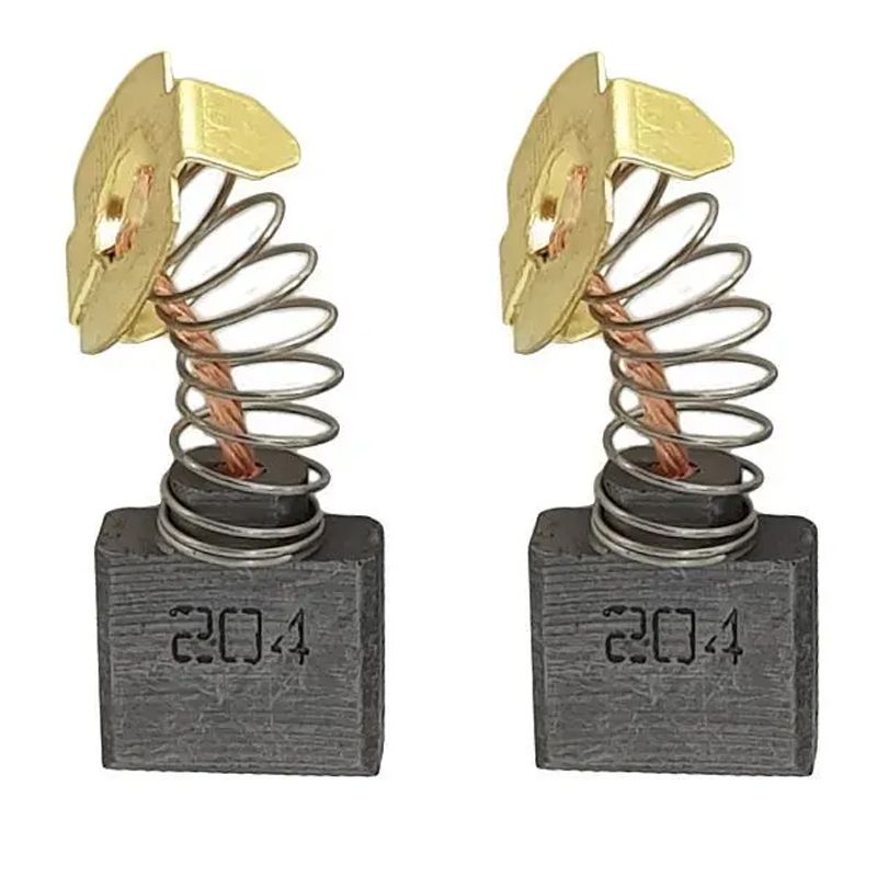 MAKITA 194992-4 SZÉNKEFE CB-204 GÉPJAVÍTÁSHOZ ALKATRÉSZ MAKITA 194992-4 SZÉNKEFE CB-204 GÉPJAVÍTÁSHOZ ALKATRÉSZ