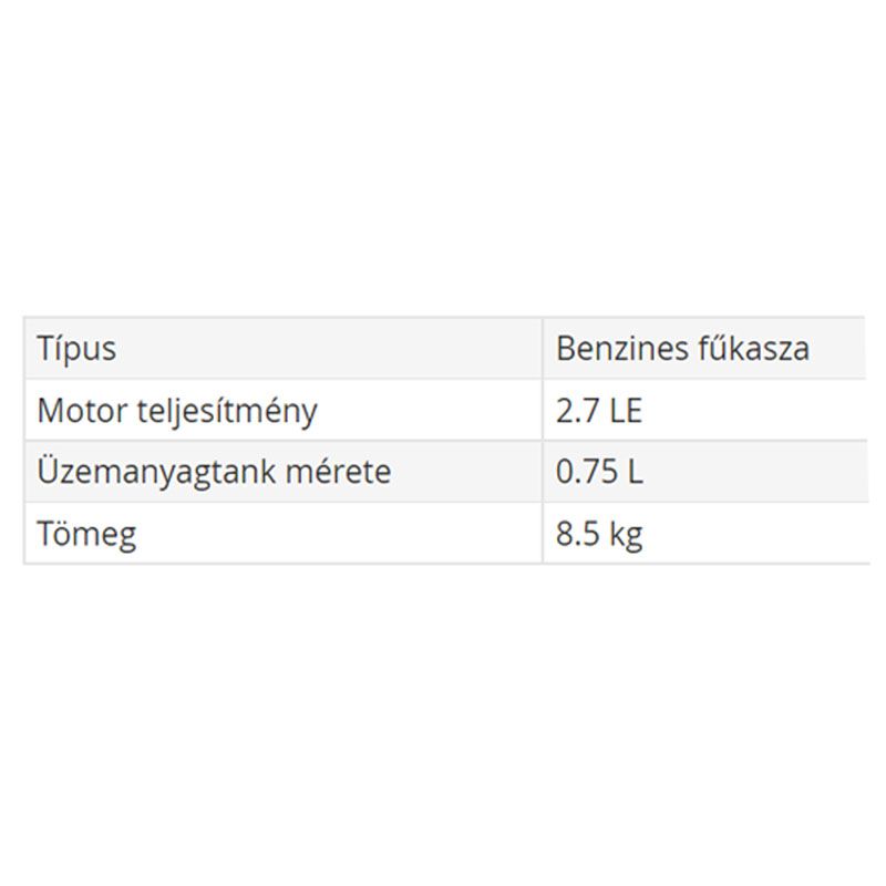 KÖLCSÖNZÉS FŰKASZA BENZINMOT. STIHL FS410C KAUCIÓ 150.000 FT KÖLCSÖNZÉS F410C/L KERTÉSZET