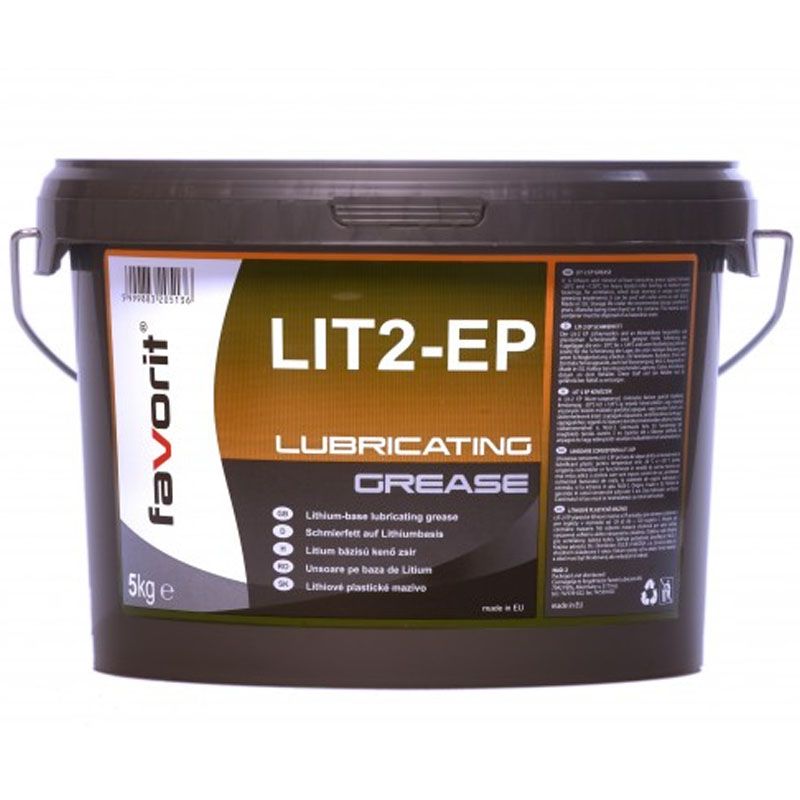 KENŐZSÍR LIT-2EP 5KG FAVORIT KENŐANYAG