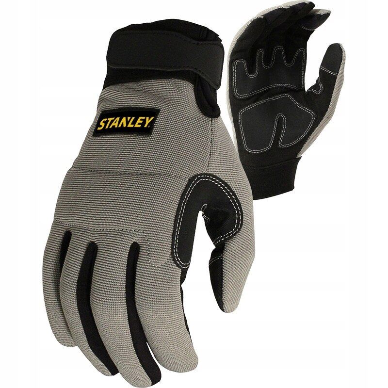 STANLEY SY660L VÉDŐKESZTYŰ L GLOVE 