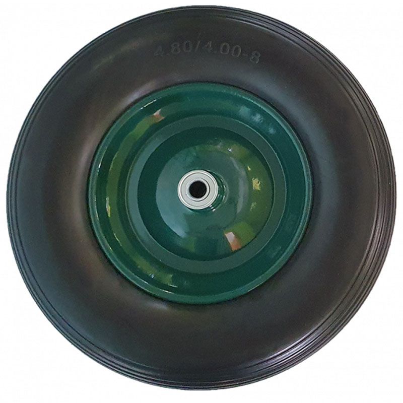 TALICSKAKERÉK TÖMÖR D14 4.00-8 SIKLÓCSAPÁGYAS FÉMF. IMPORT 16275 ANYAGMOZGATÓ ESZKÖZÖK TALICSKAKERÉK TÖMÖR D14 4.00-8 SIKLÓCSAPÁGYAS FÉMF. IMPORT 16275 ANYAGMOZGATÓ ESZKÖZÖK