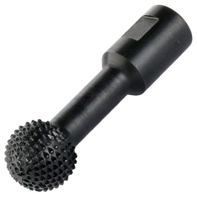 PROFILRÁSPOLY FÁHOZ D30mm M14 GÖMB FESTA 21808 RESZELŐK, FARÁSPOLYOK