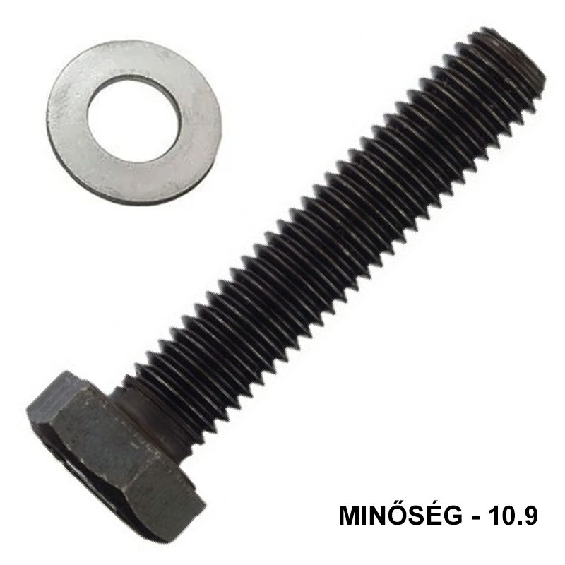 LEMEZLYUKASZTÓHOZ PÓTCSAVAR MF12 M12*1.5*55 10.9 NATÚR RUKO 103112 KÖRKIVÁGÓ LEMEZLYUKASZTÓHOZ PÓTCSAVAR MF12 M12*1.5*55 10.9 NATÚR RUKO 103112 KÖRKIVÁGÓ