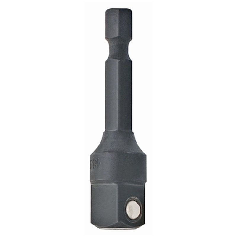 UNIOR 616809 DUGÓKULCS ADAPTER 1/4c- 1/2c 188.10  SZERSZÁM-KULCSOK