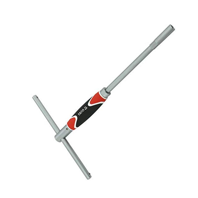 YATO 1557 DUGÓKULCS T 13mm L 310mm  SZERSZÁM-KULCSOK