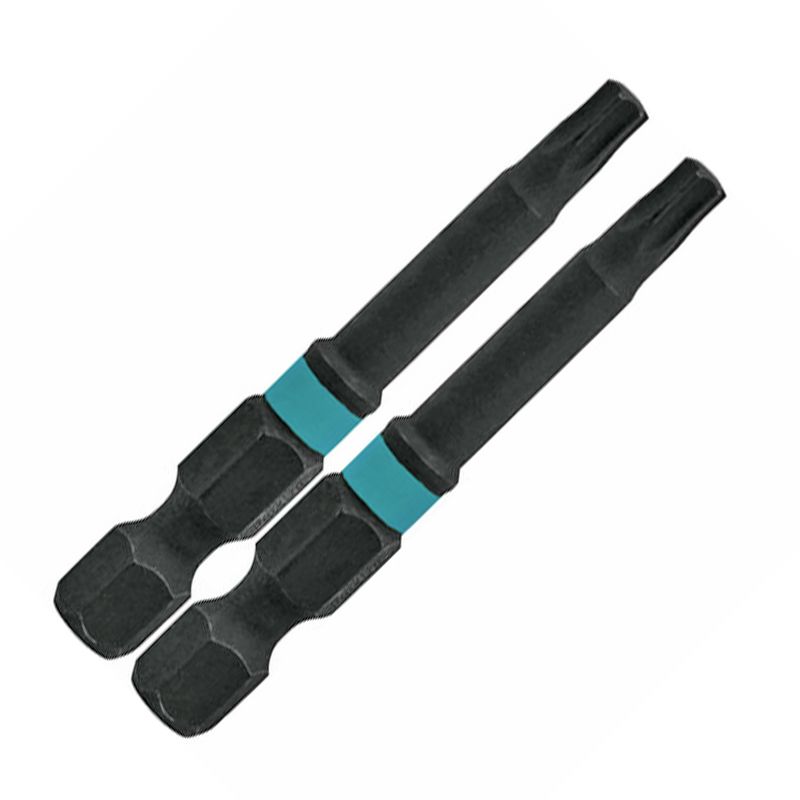 MAKITA B-63806 BEHAJTÓHEGY T30 1/4c C6,3 50mm IMPACT BLACK 2DB/CS BIT ÉS BEHAJTÓ HEGYEK MAKITA B-63806 BEHAJTÓHEGY T30 1/4c C6,3 50mm IMPACT BLACK 2DB/CS BIT ÉS BEHAJTÓ HEGYEK