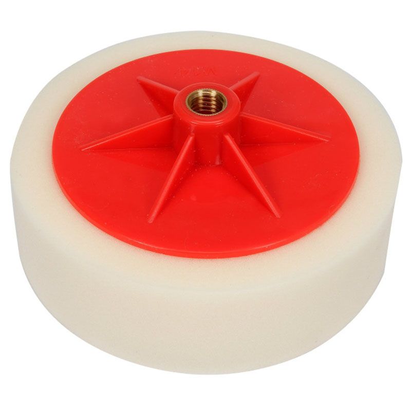 YATO 47884 POLÍROZÓKORONG D150*50mm M14  VÁGÁS,CSISZOLÁS ÉS POLÍROZÁS