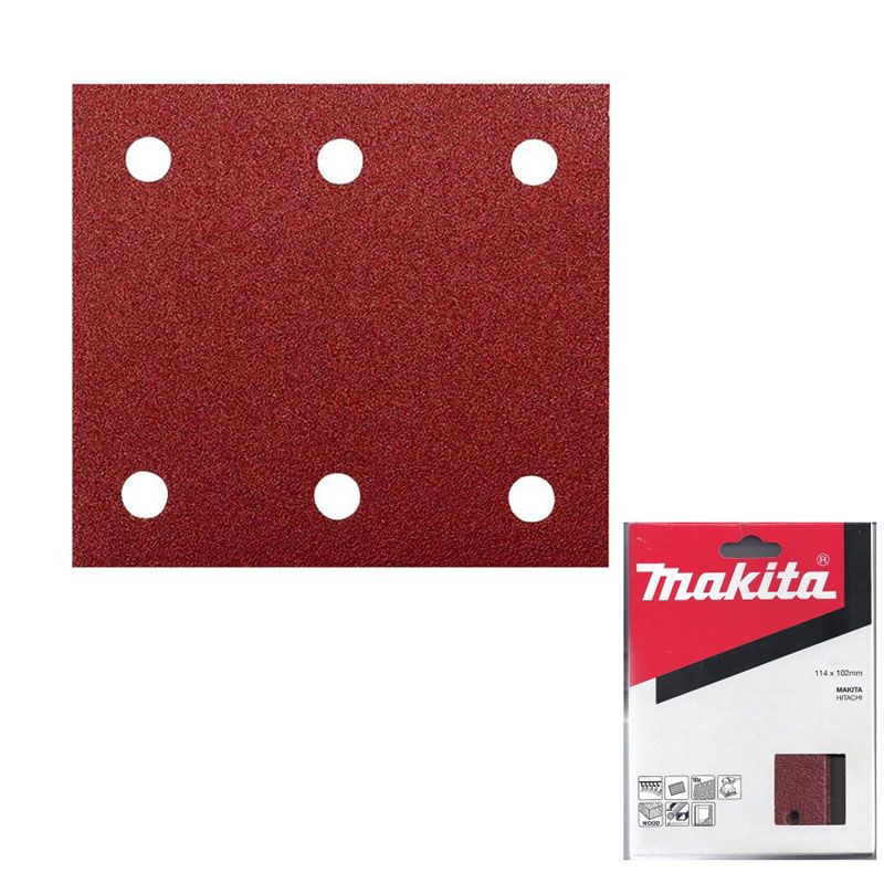 MAKITA P-33146 TÉPŐZÁRAS CSISZOLÓPAPÍR SIMA 114*102/P180 10DB/CS. VÁGÁS,CSISZOLÁS ÉS POLÍROZÁS MAKITA P-33146 TÉPŐZÁRAS CSISZOLÓPAPÍR SIMA 114*102/P180 10DB/CS. VÁGÁS,CSISZOLÁS ÉS POLÍROZÁS