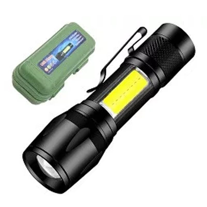 ZSEBLÁMPA AKKUS USB TÖLTŐVEL CE 7-5 IMPORT LÁMPÁK ÉS REFLEKTOROK ZSEBLÁMPA AKKUS USB TÖLTŐVEL CE 7-5 IMPORT LÁMPÁK ÉS REFLEKTOROK