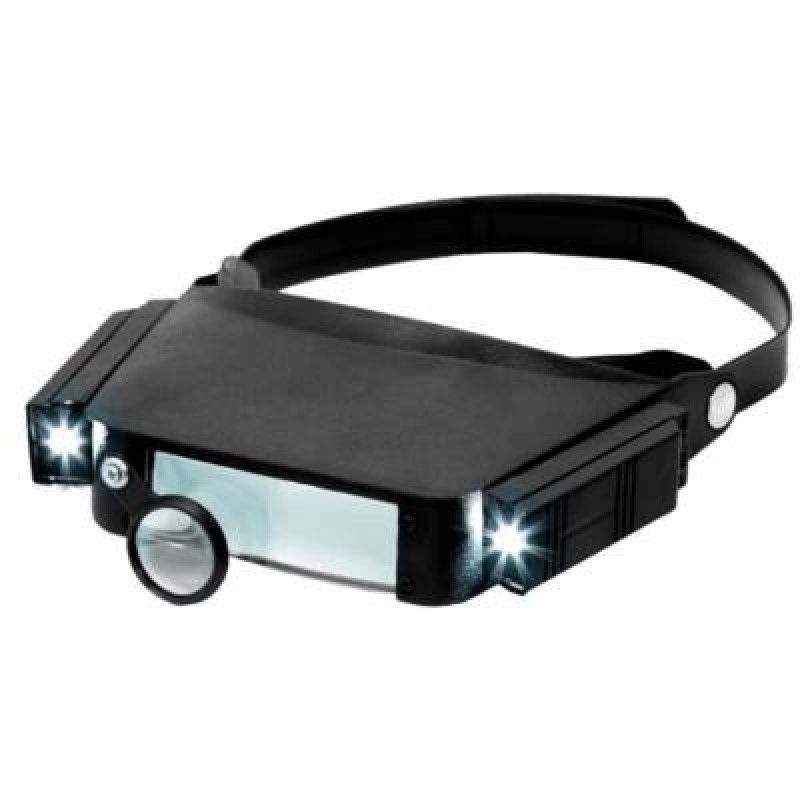 FEJPÁNTOS NAGYÍTÓ+VILÁGÍTÁS HANDY BX10793 MÉRŐESZKÖZÖK FEJPÁNTOS NAGYÍTÓ+VILÁGÍTÁS HANDY BX10793 MÉRŐESZKÖZÖK