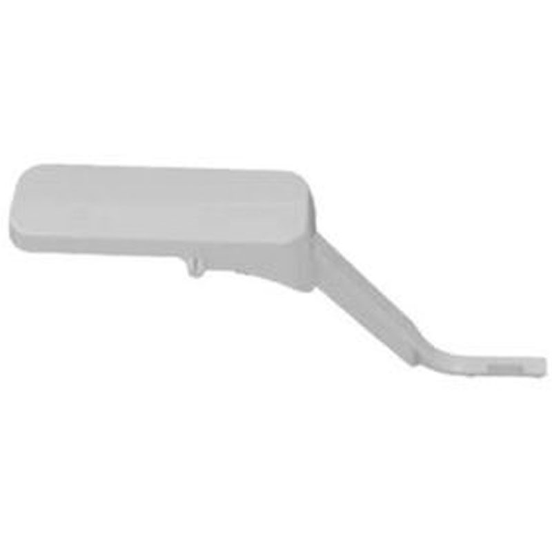 NYOMÓGOMB ÖBLÍTŐTARTÁLYHOZ FEHÉR GEBERIT SZERELÉSI RENDSZER