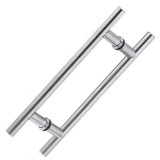 AJTÓHÚZÓ H ALAK D32*1000/700mm INOX 1000/700 D32mm IMPORT AJTÓVASALAT