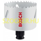 BOSCH 2608584615 LYUKFŰRÉSZ D019 HSS-BIM. 8% CO PROGRESSOR ADAPTERES KIV.-INOX  LYUKFŰRÉSZ GYORSBEFOGÁS