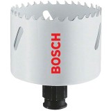 BOSCH 2608584645 LYUKFŰRÉSZ D068 HSS-BIM. 8% CO PROGRESSOR ADAPTERES KIV.-INOX  LYUKFŰRÉSZ GYORSBEFOGÁS