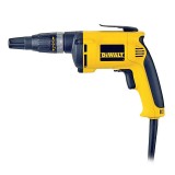 DEWALT DW274K-QS UTOLSÓDARAB CSAVARBEHAJTÓ 540W ELEKTROMOS FORD:0-4000/p MAX:10Nm  CSAVAROZÓ