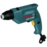 BOSCH 0601137508 UTOLSÓ DARAB FÚRÓGÉP 600W GBM10SRE FOGASK. TOKMÁNY 