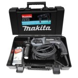 MAKITA HR2470BX40 FÚRÓ-VÉSŐKALAPÁCS 780W SDS PLUS BEFOGÁS ÜTŐERŐ:2,4J 