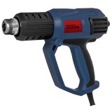 HŐLÉGFÚVÓ 50-650FOK 2000W HLG 650-2000 LCD GÜDE 58121