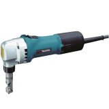 MAKITA JN1601 FOLYAMATOS LYUKASZTÓ 550W FÉM LEMEZEKHEZ ÜTÉSSZÁM:2200/p  LEMEZVÁGÓ