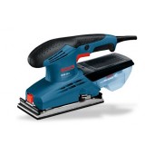 BOSCH 0601070400 REZGŐCSISZOLÓ 190W GSS 23A PAPÍR:92*182mm 