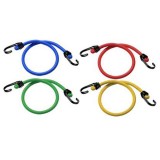 MASTERLOCK 3018EURDAT GUMIPÓK D4*250mm MINI 4DB-OS  KÖTÉL-ZSINÓR-ZSINEG-HEVEDER