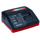 AKKUMULÁTOR TÖLTŐ 18V POWER-X-CHARGER 30MIN. EINHELL 4512011-4512096 AKKUMULÁTOROK ÉS TÖLTŐK