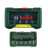 BOSCH 2607019463 FELSŐMARÓ KÉSZLET 06DB-OS FAIPARI D08-OS BEFOGÁS  MARÁS