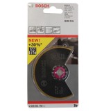 BOSCH 2608661758 FŰRÉSZLAP 65mm SZEGMENSES ACI 85EB MULTIFUNKCIÓS GÉPHEZ  TARTOZÉKOK