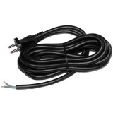 METABO 344499570 TÁPKÁBEL VEZETÉK 3m 1,5 mm2 3m 1,5 mm2  SZERELÉSI ANYAGOK